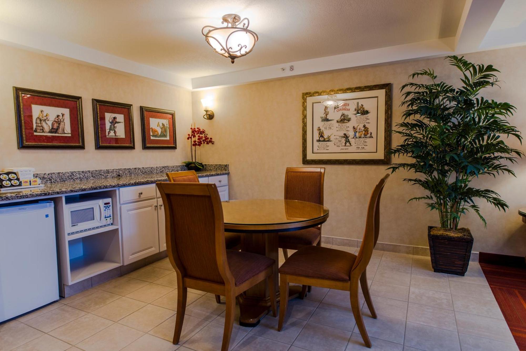 Howard Johnson By Wyndham Anaheim Hotel & Water Playground מראה חיצוני תמונה
