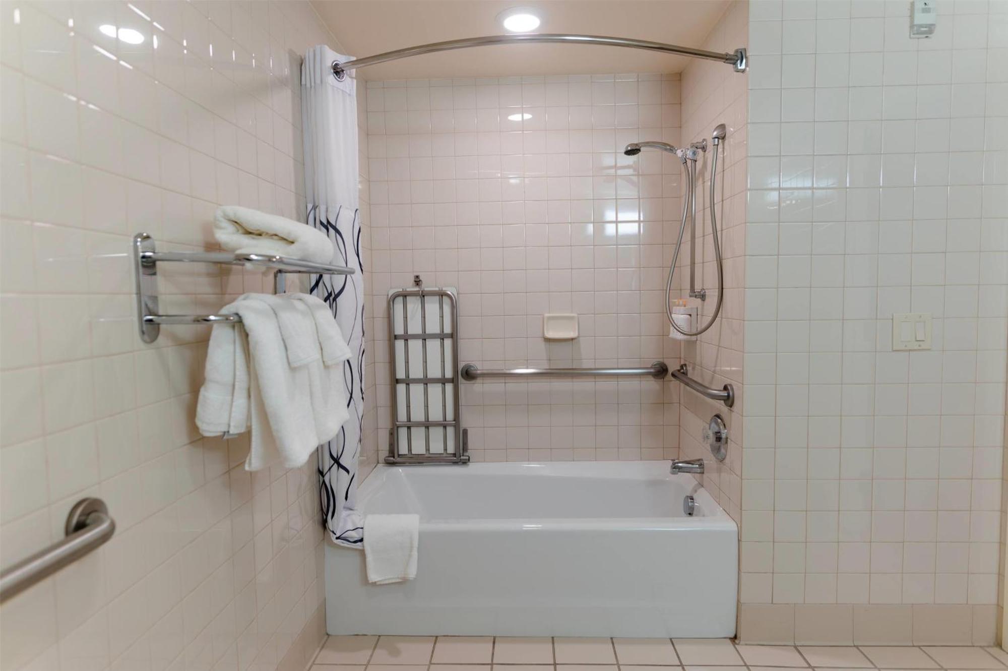 Howard Johnson By Wyndham Anaheim Hotel & Water Playground מראה חיצוני תמונה