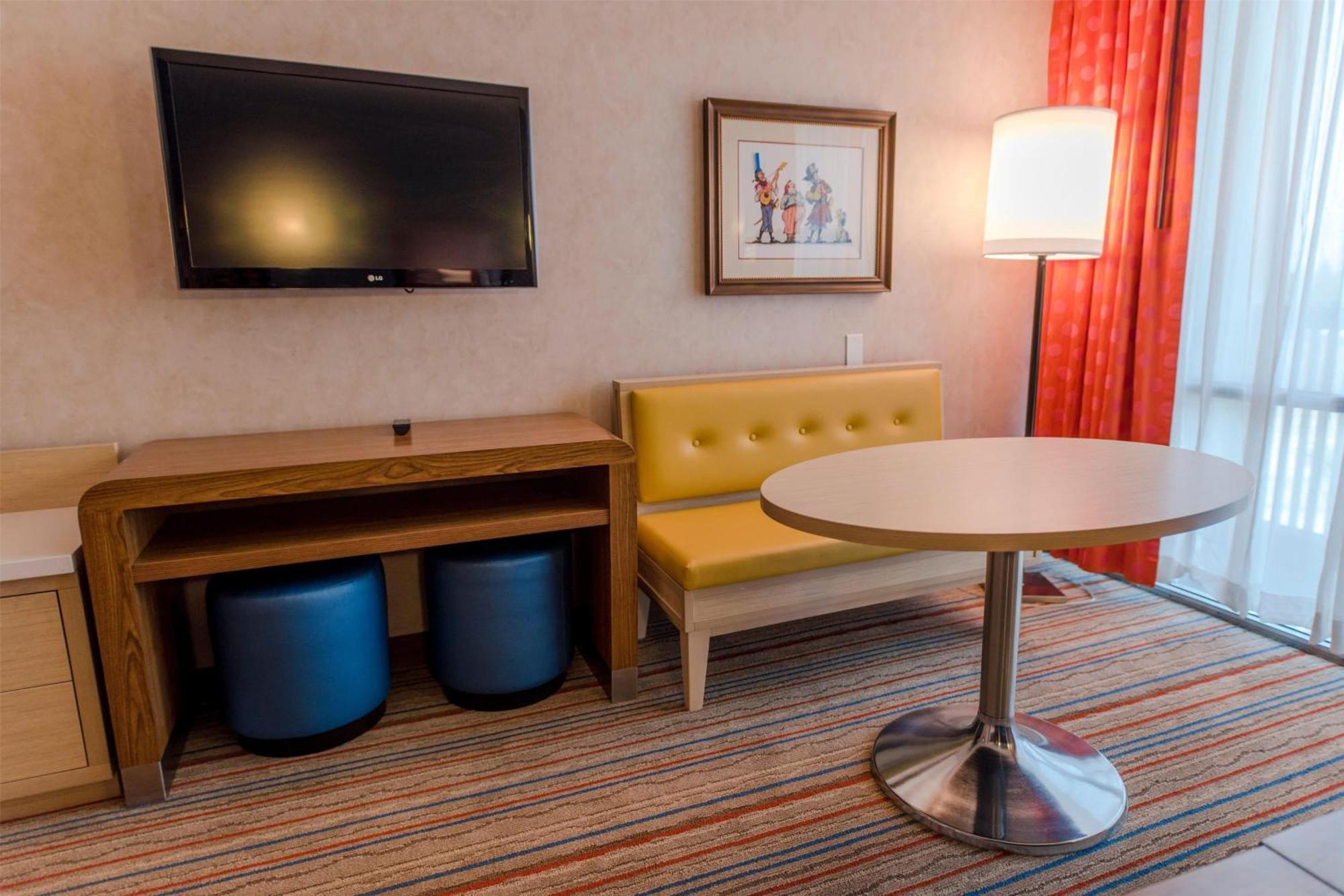 Howard Johnson By Wyndham Anaheim Hotel & Water Playground מראה חיצוני תמונה